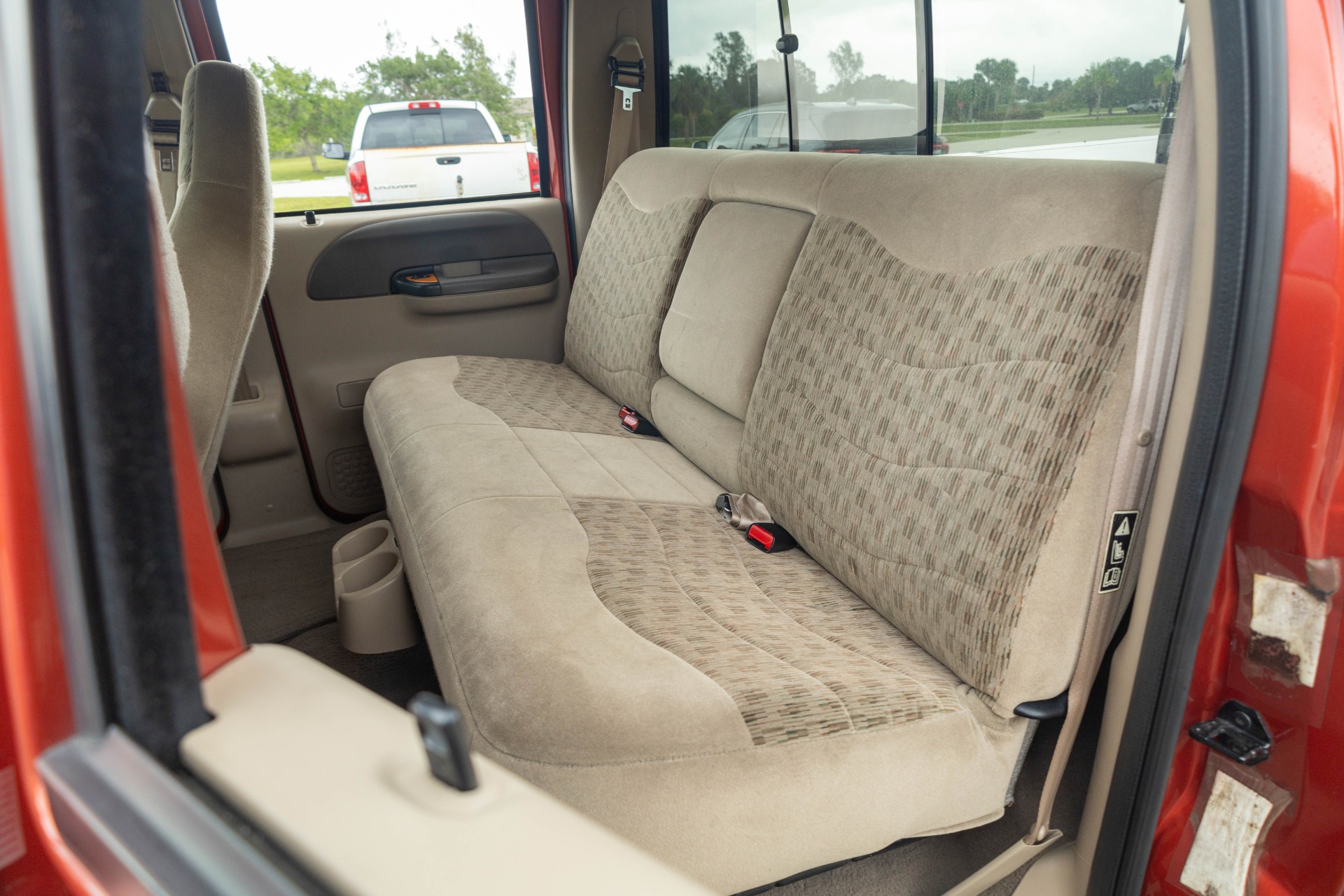 2000 Ford F-250 Super Duty XLT