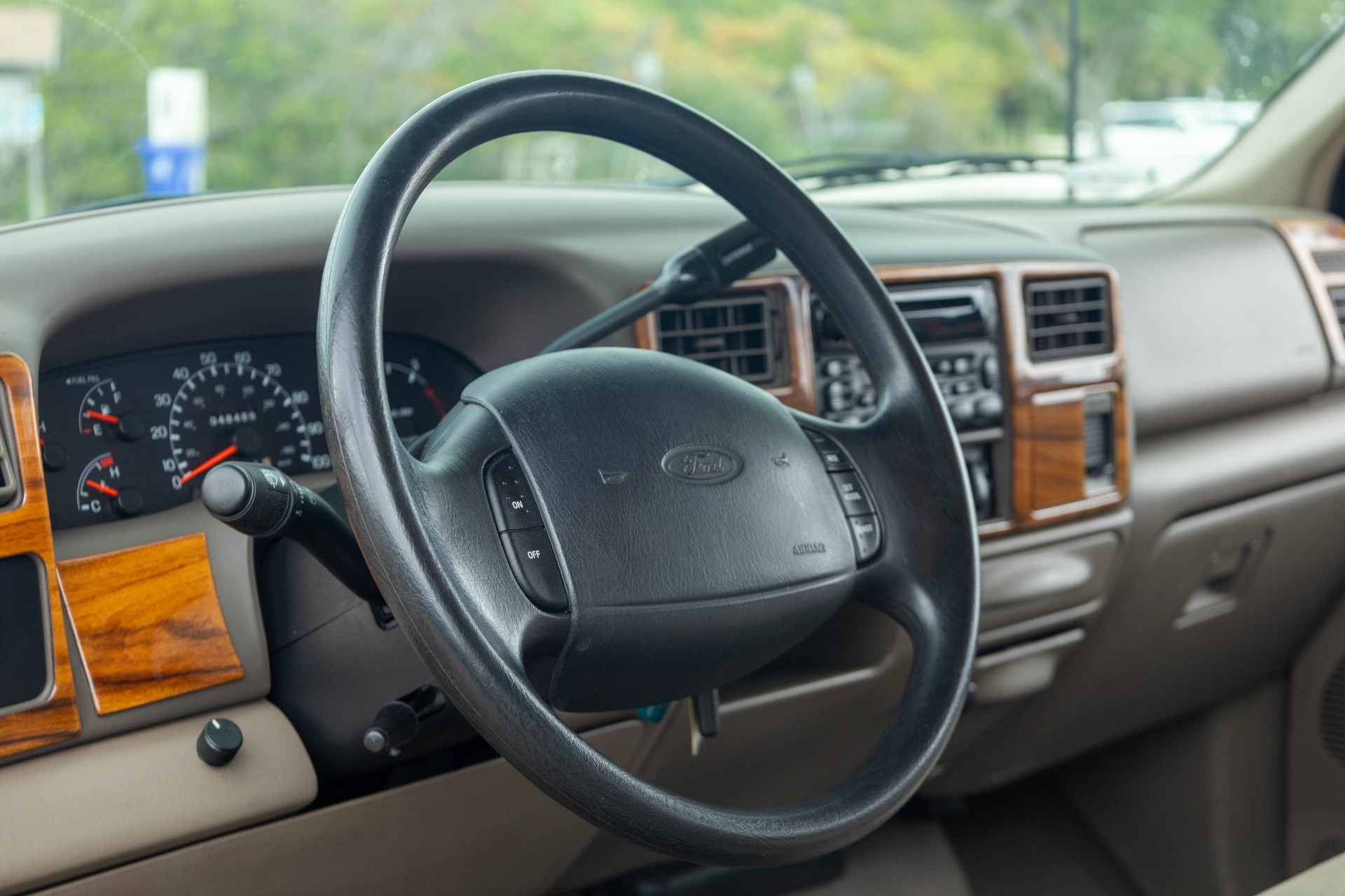 2000 Ford F-250 Super Duty XLT