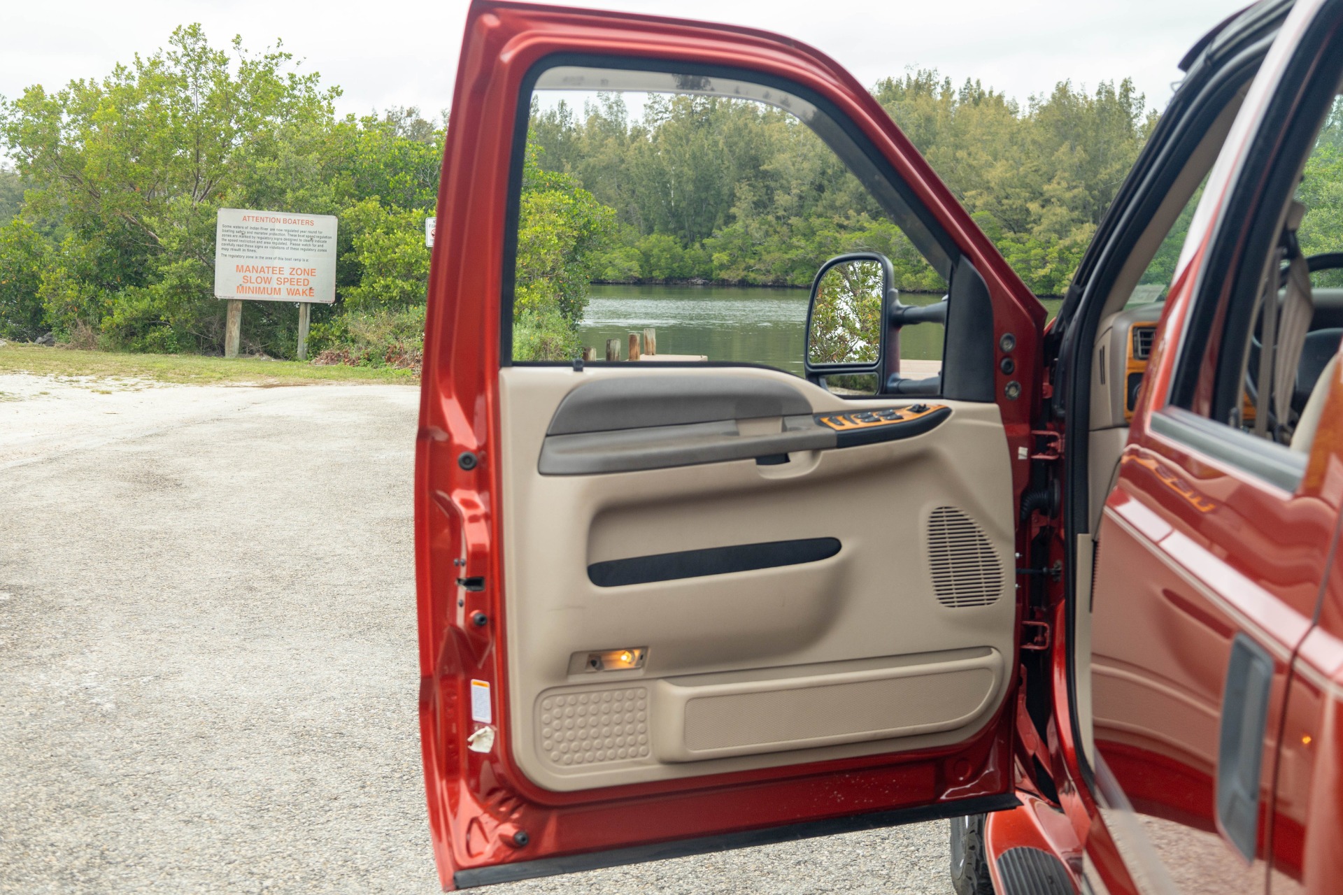 2000 Ford F-250 Super Duty XLT