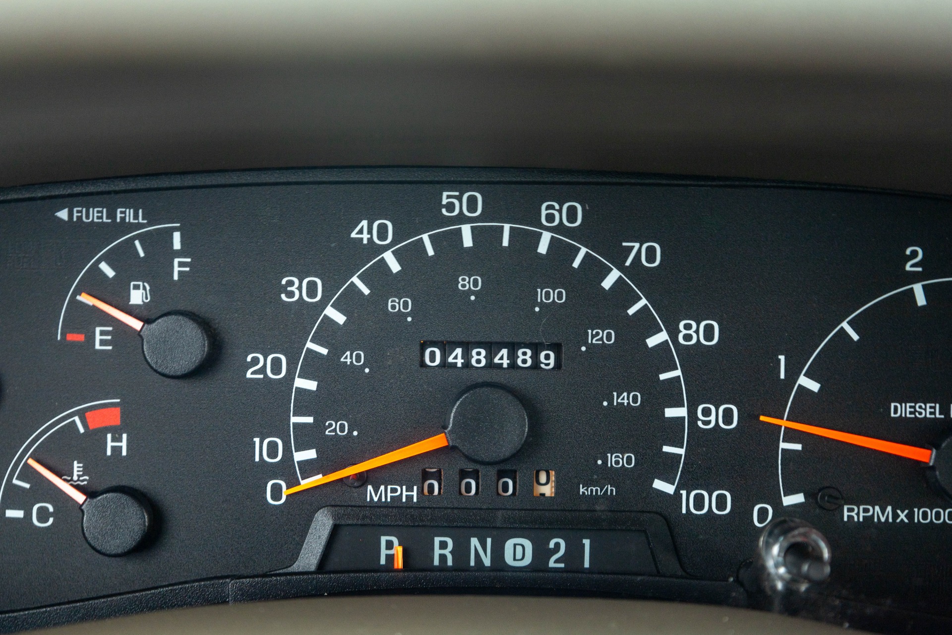 2000 Ford F-250 Super Duty XLT - 4
