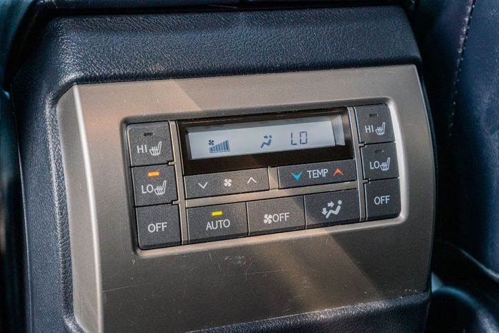 Sold: 2011 Lexus GX 460