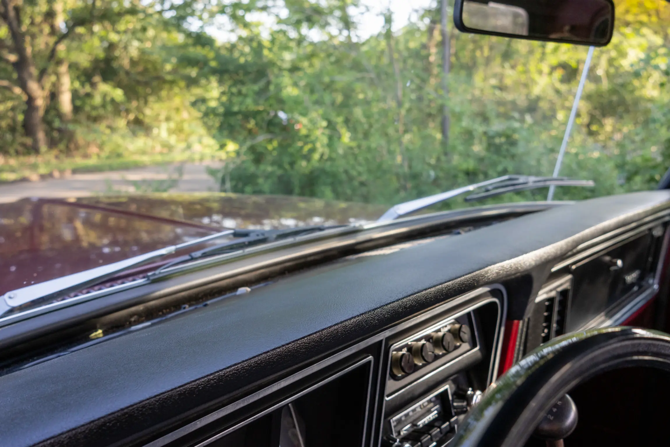 Sold: 1976 Ford F-250 Ranger 4×4 Highboy