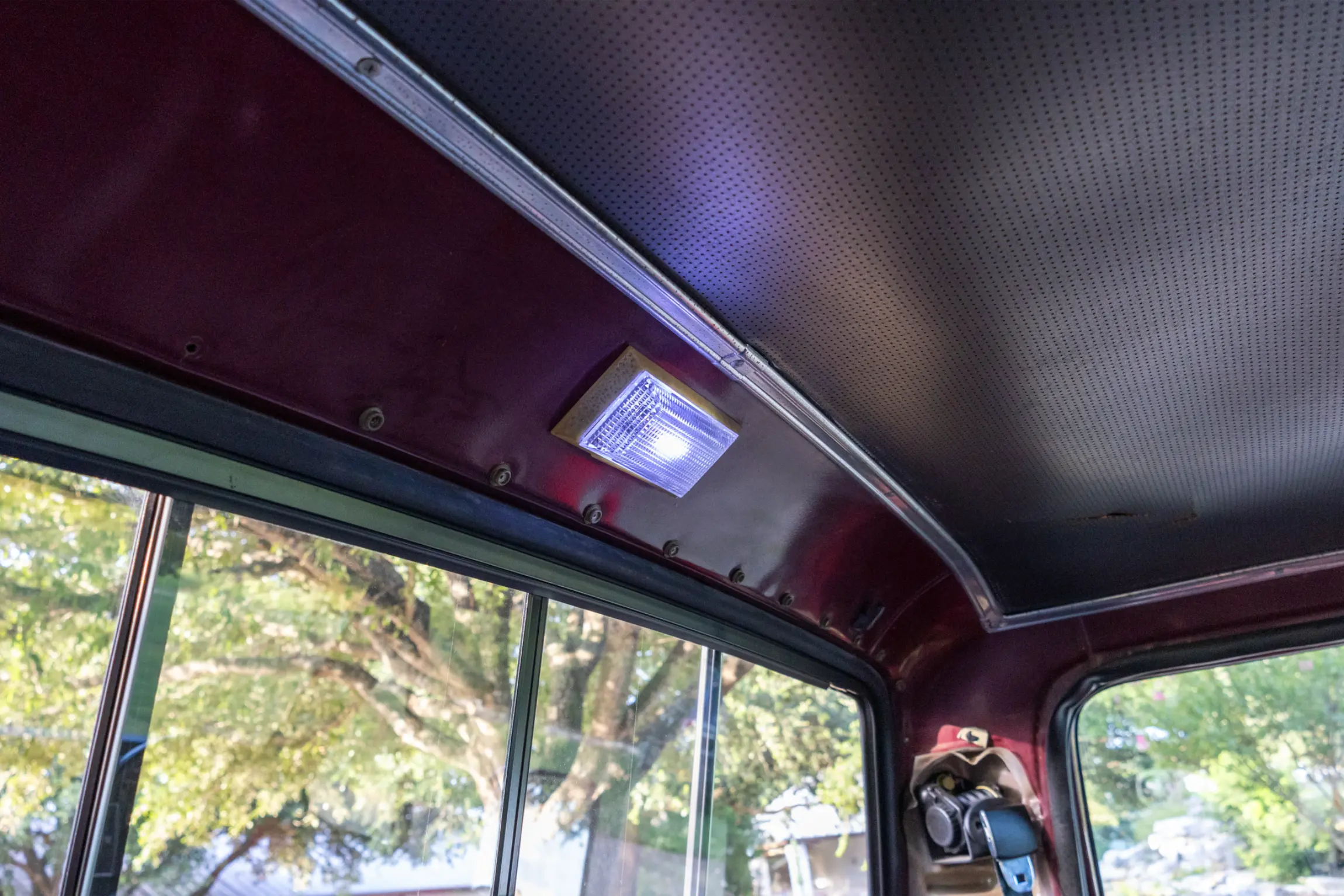 Sold: 1976 Ford F-250 Ranger 4×4 Highboy