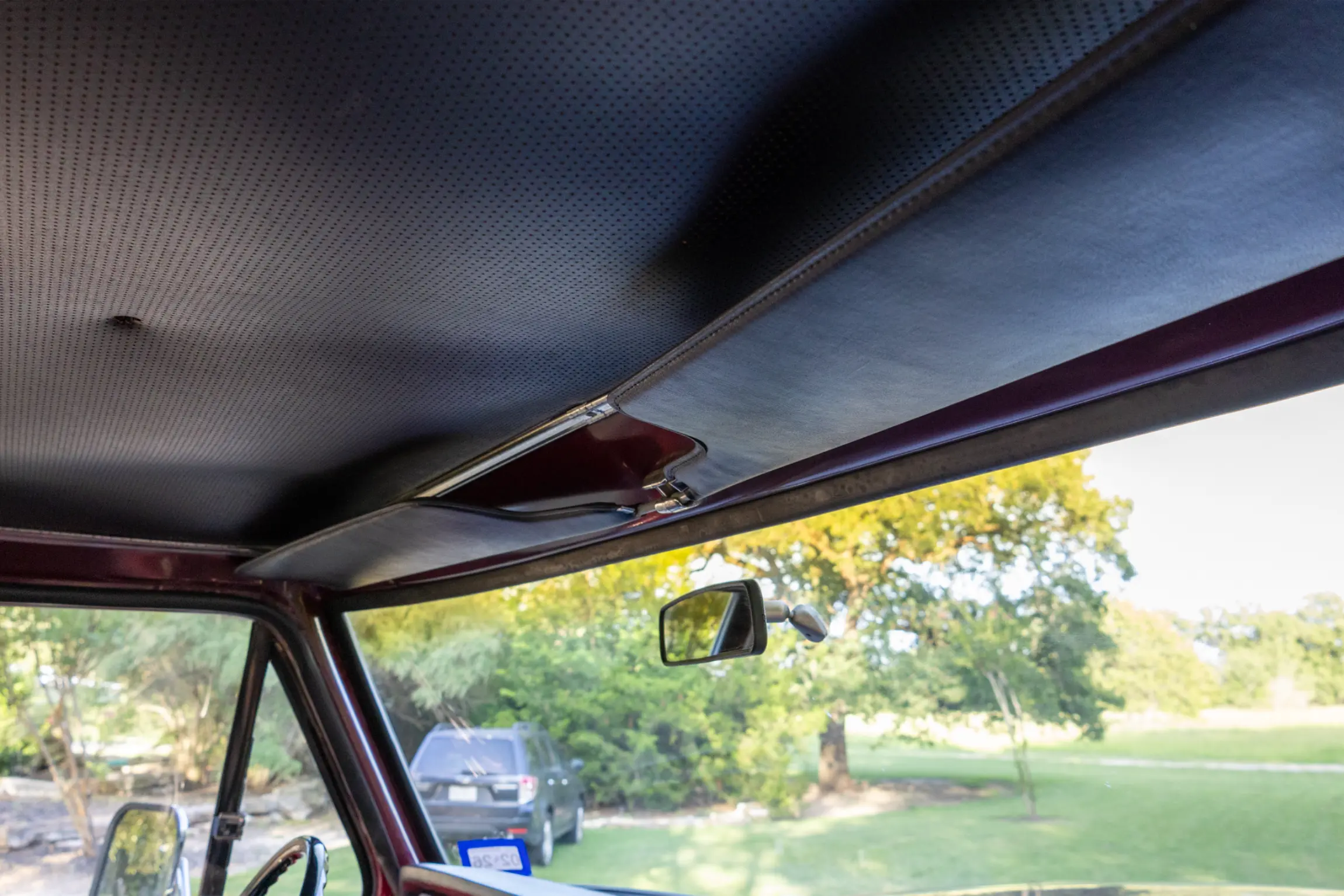 Sold: 1976 Ford F-250 Ranger 4×4 Highboy