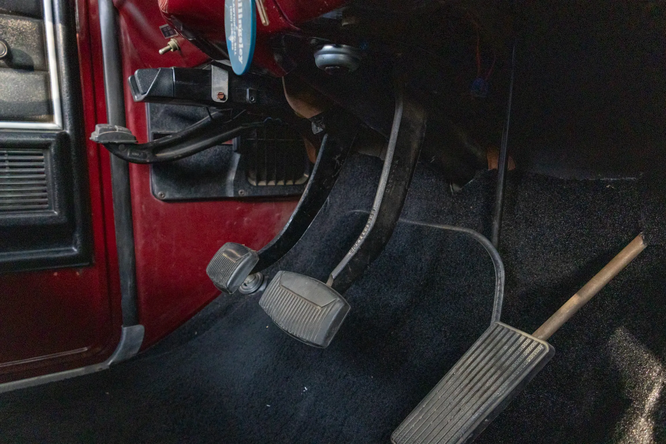 Sold: 1976 Ford F-250 Ranger 4×4 Highboy