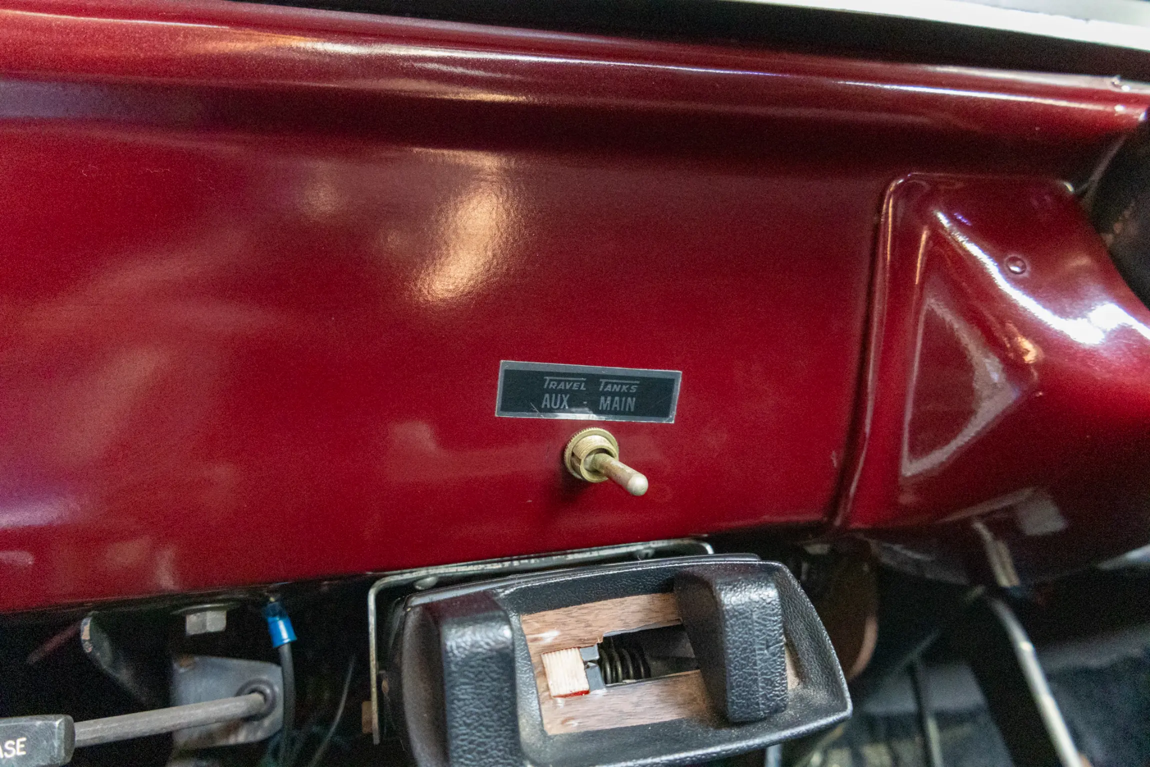 Sold: 1976 Ford F-250 Ranger 4×4 Highboy