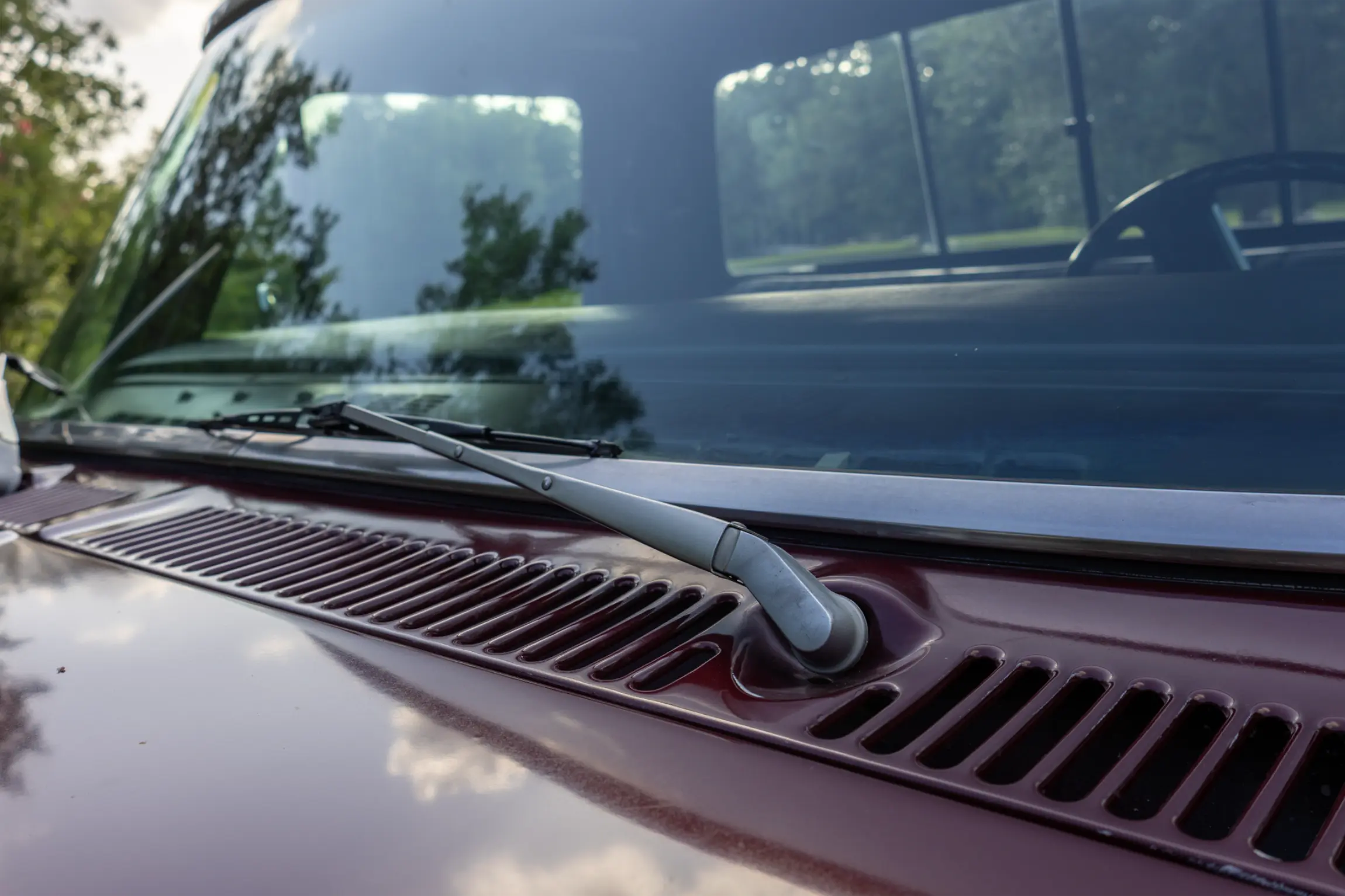 Sold: 1976 Ford F-250 Ranger 4×4 Highboy