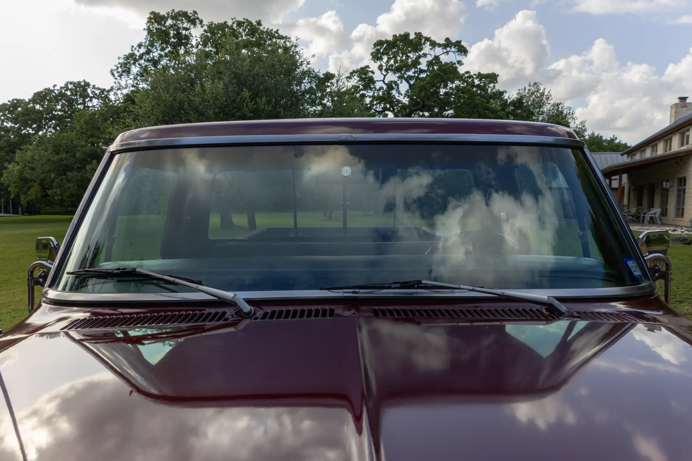 Sold: 1976 Ford F-250 Ranger 4×4 Highboy