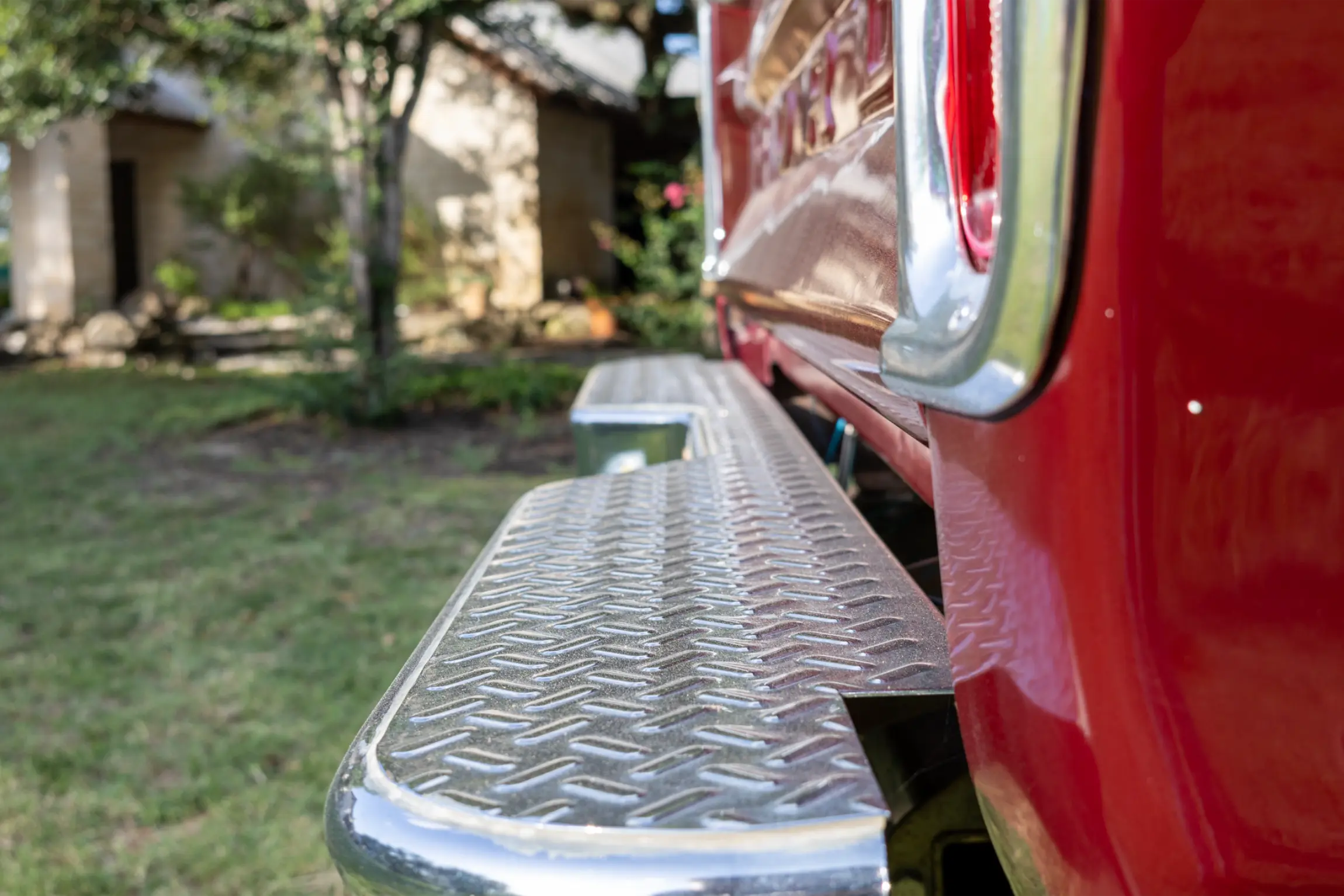 Sold: 1976 Ford F-250 Ranger 4×4 Highboy