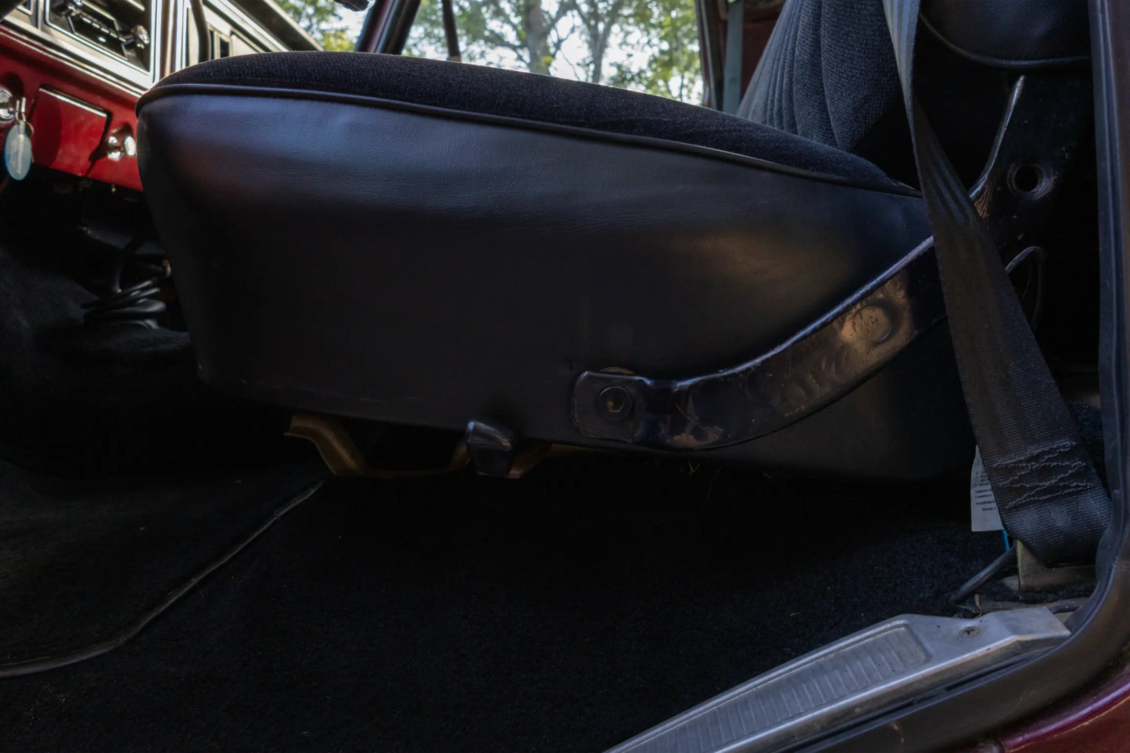 Sold: 1976 Ford F-250 Ranger 4×4 Highboy - 4