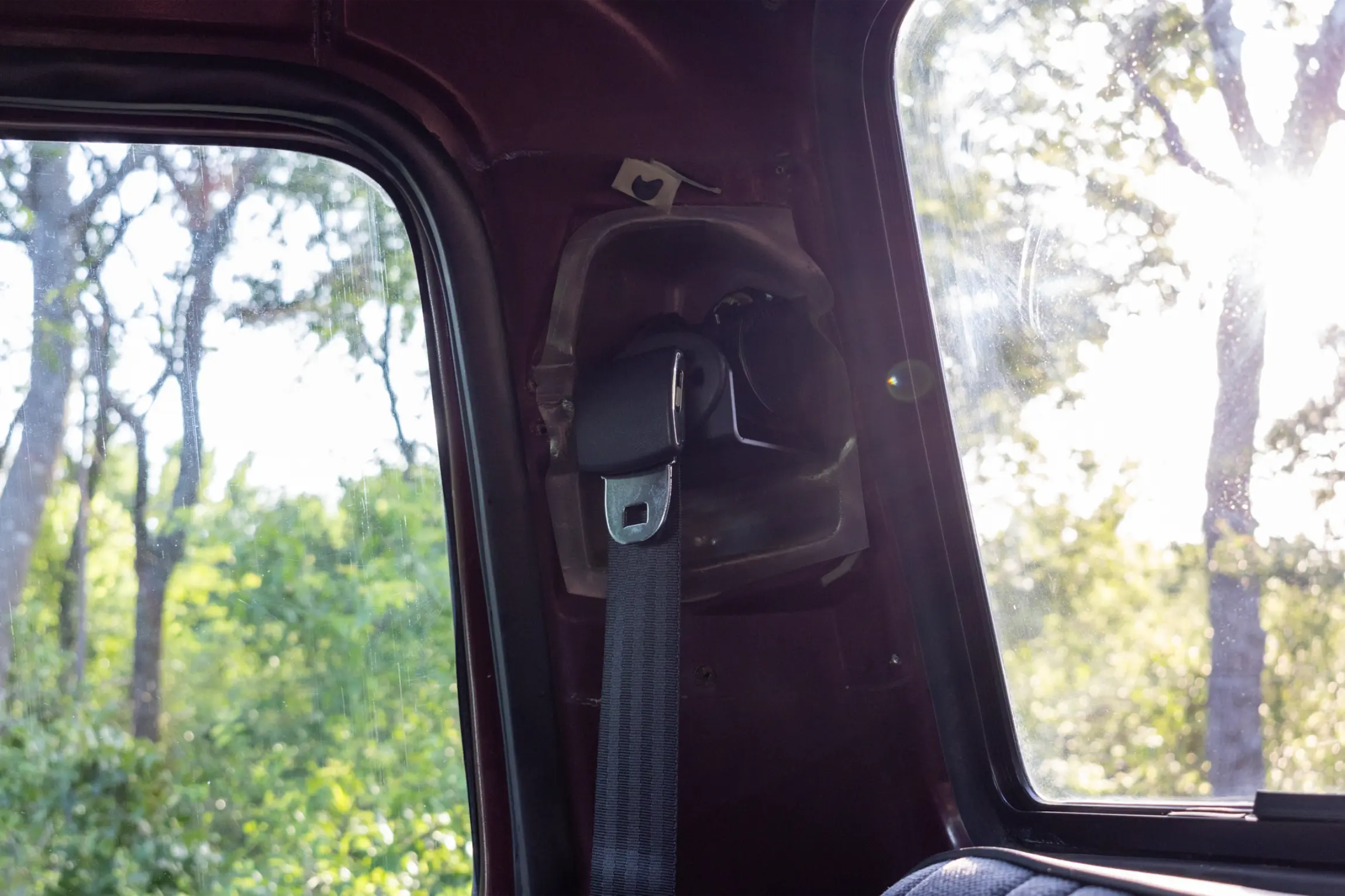 Sold: 1976 Ford F-250 Ranger 4×4 Highboy