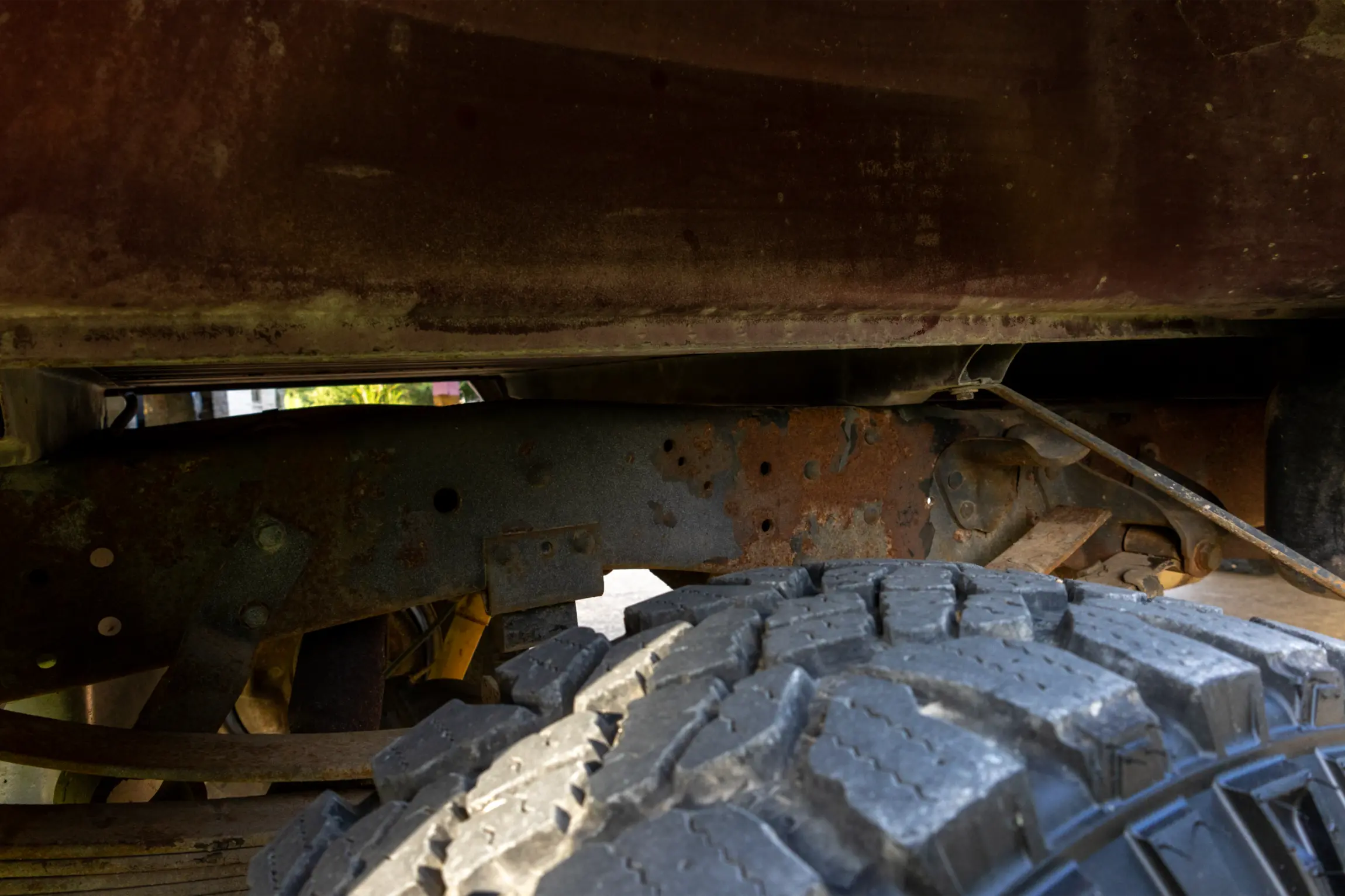 Sold: 1976 Ford F-250 Ranger 4×4 Highboy