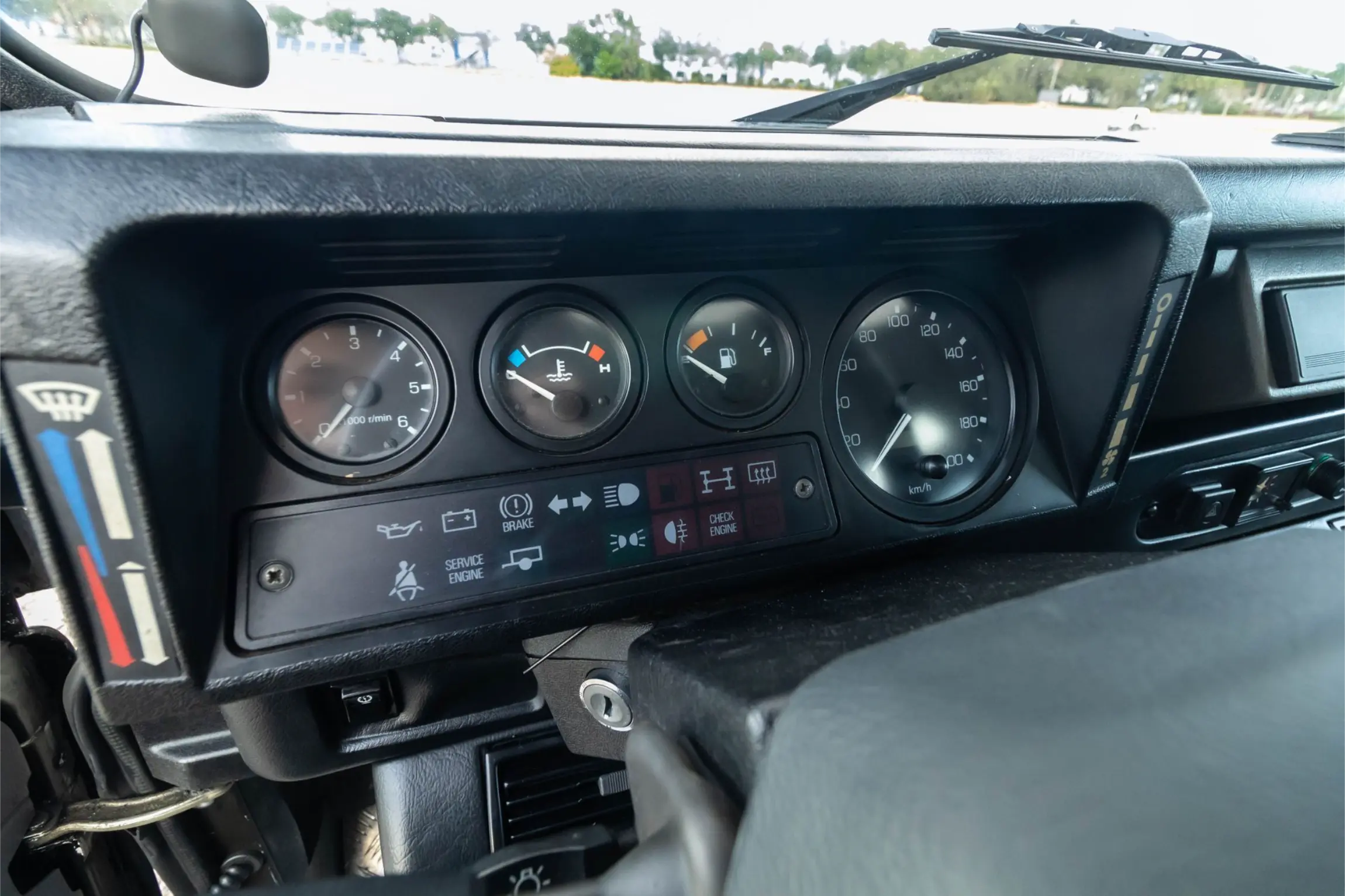 1997 Land Rover Defender 90