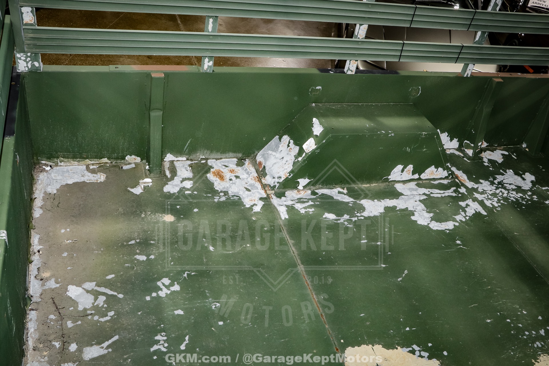 2006 AM General M1097R1 + Trailer