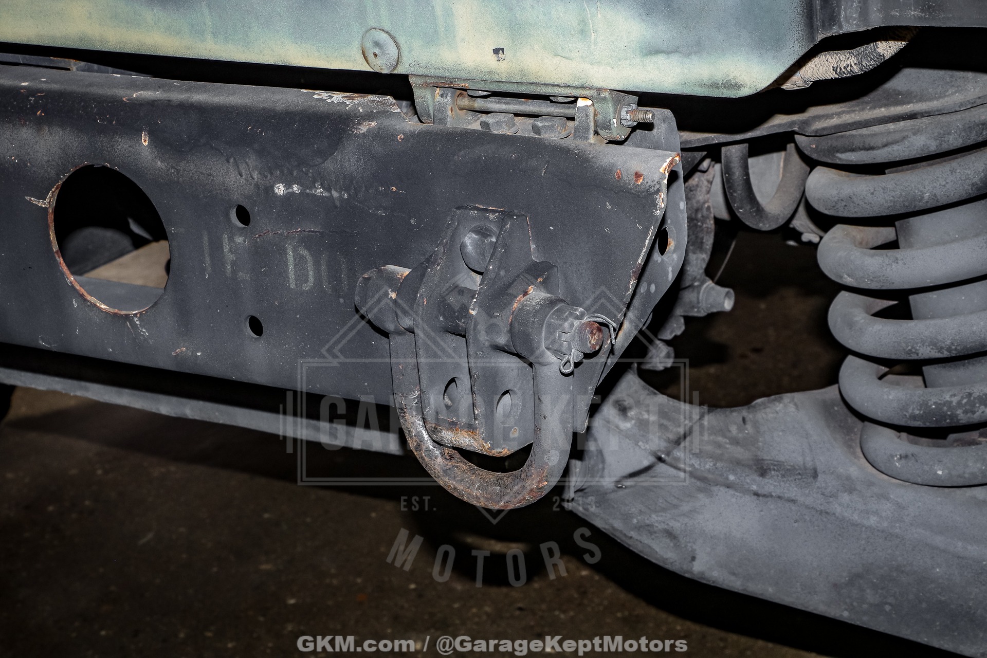 2006 AM General M1097R1 + Trailer