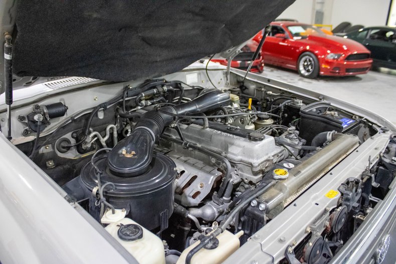GCC Spec 1997 Toyota Land Cruiser VX-R