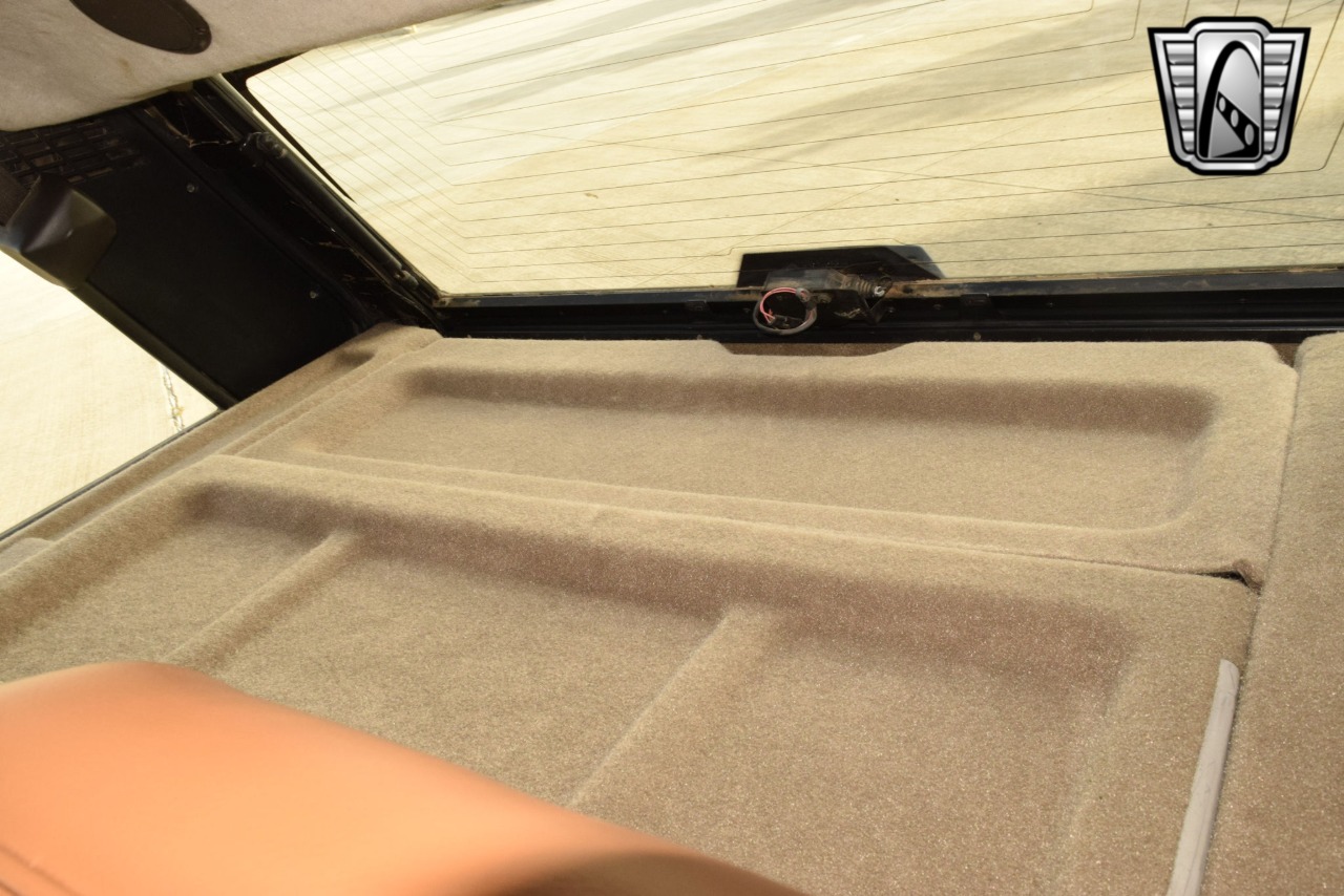 1993 Land Rover Range Rover