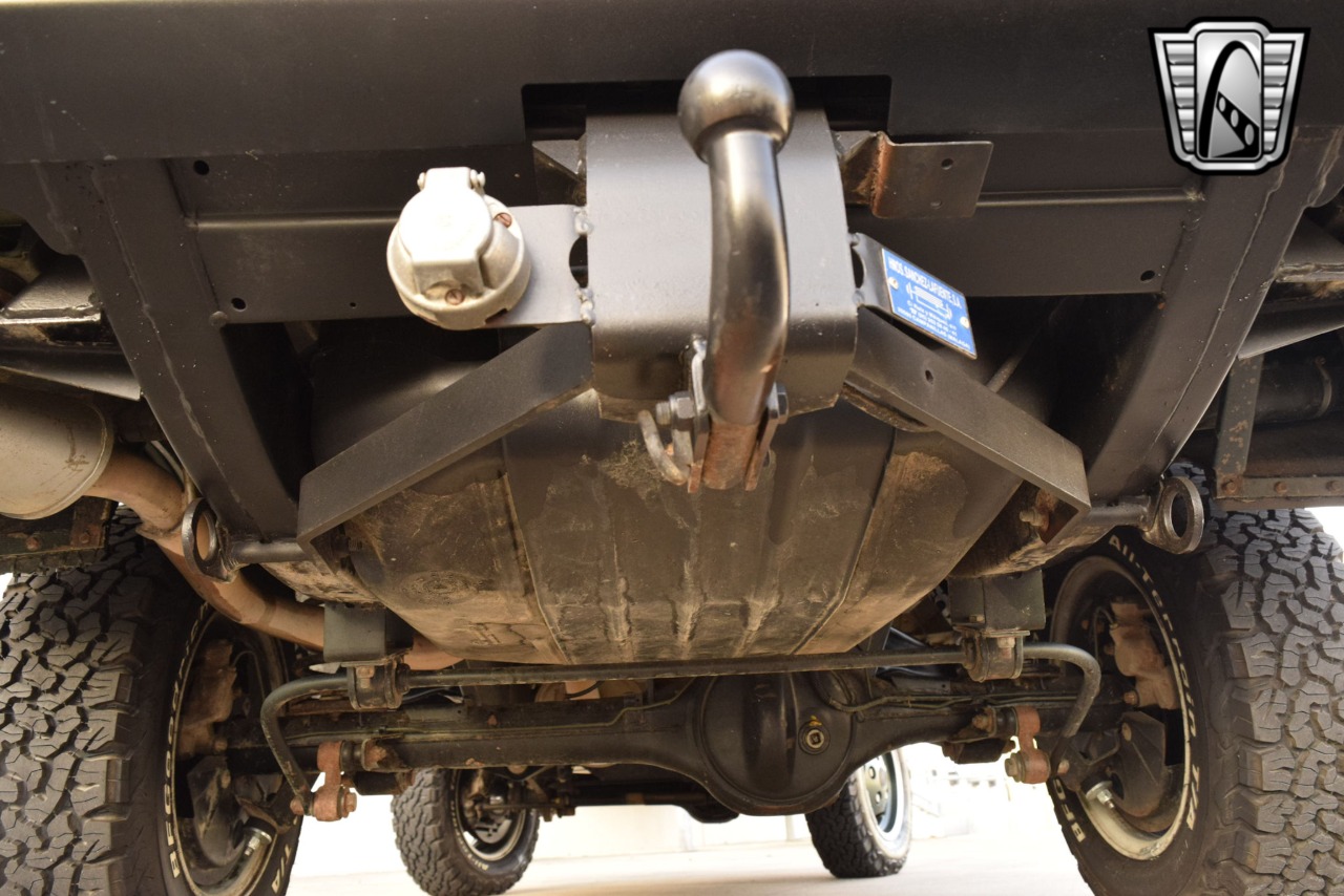 1993 Land Rover Range Rover