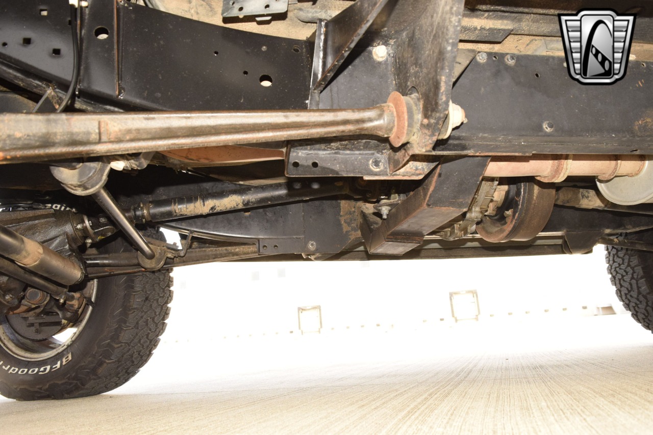 1993 Land Rover Range Rover