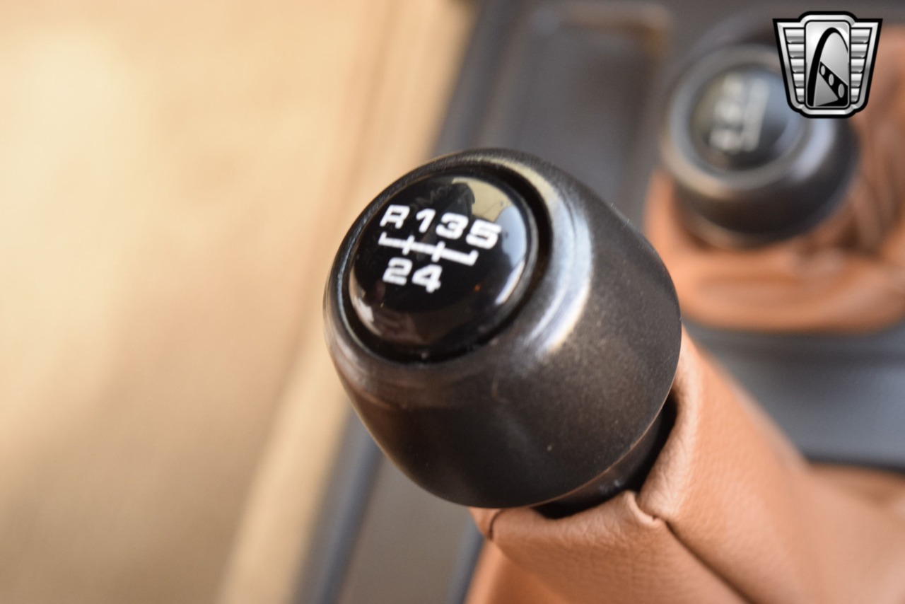 1993 Land Rover Range Rover