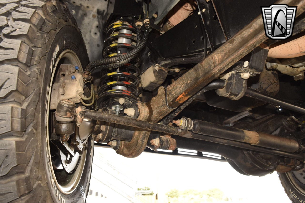 1993 Land Rover Range Rover