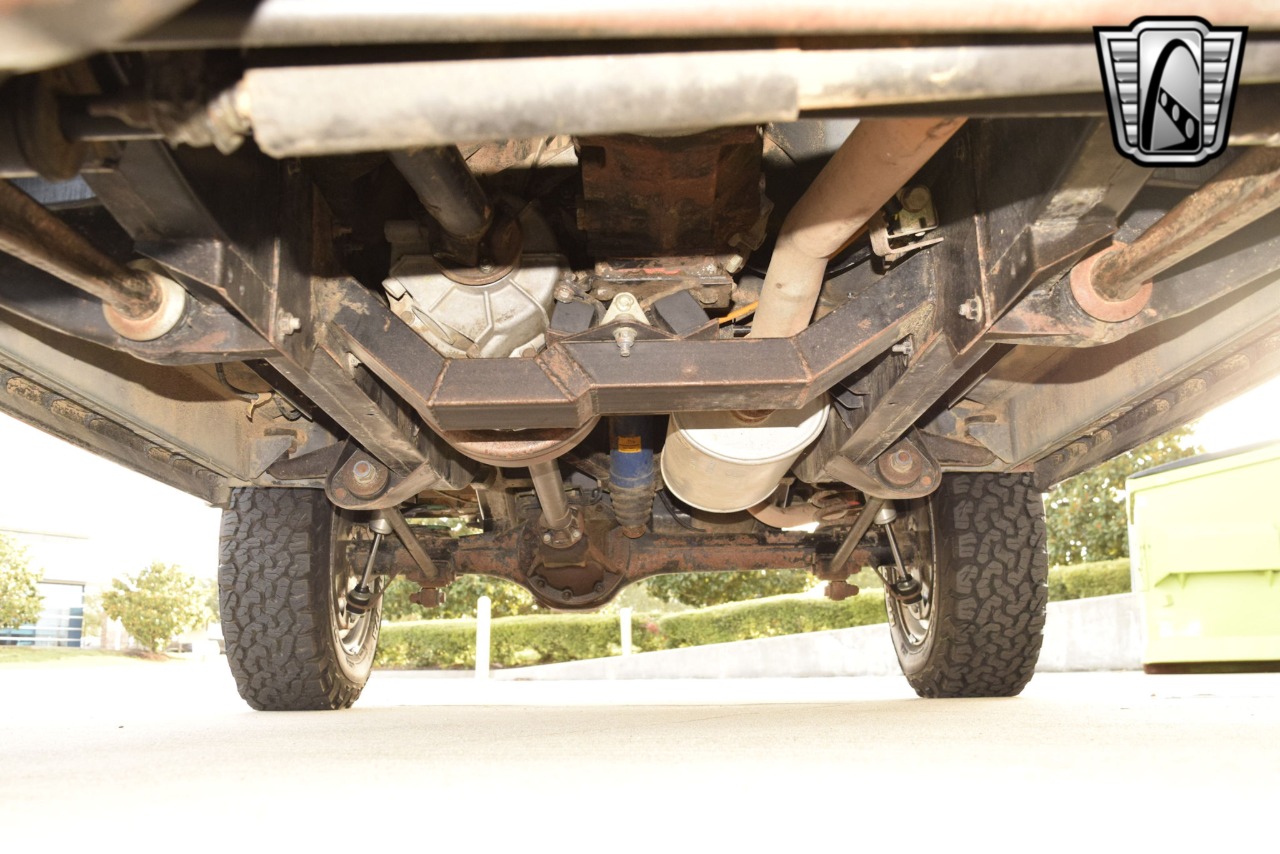 1993 Land Rover Range Rover