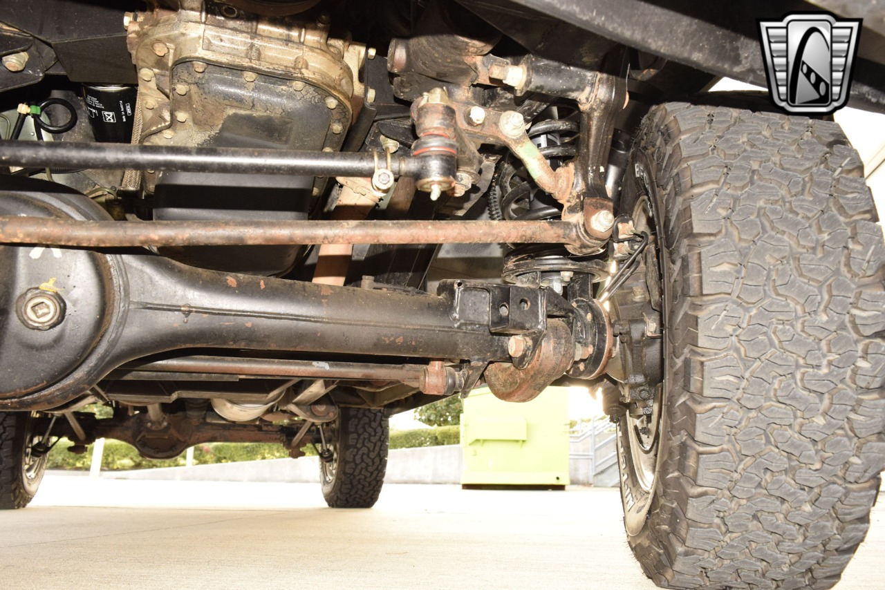 1993 Land Rover Range Rover