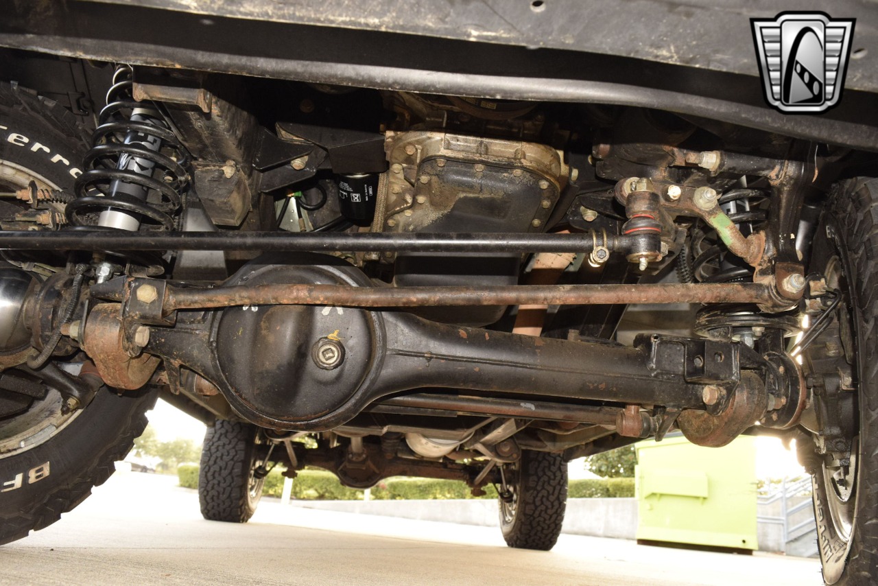 1993 Land Rover Range Rover