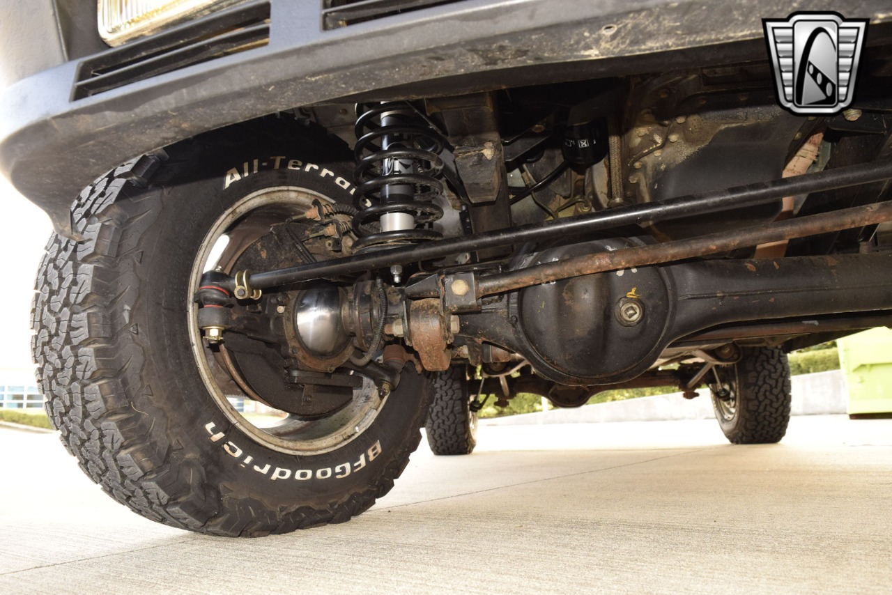 1993 Land Rover Range Rover