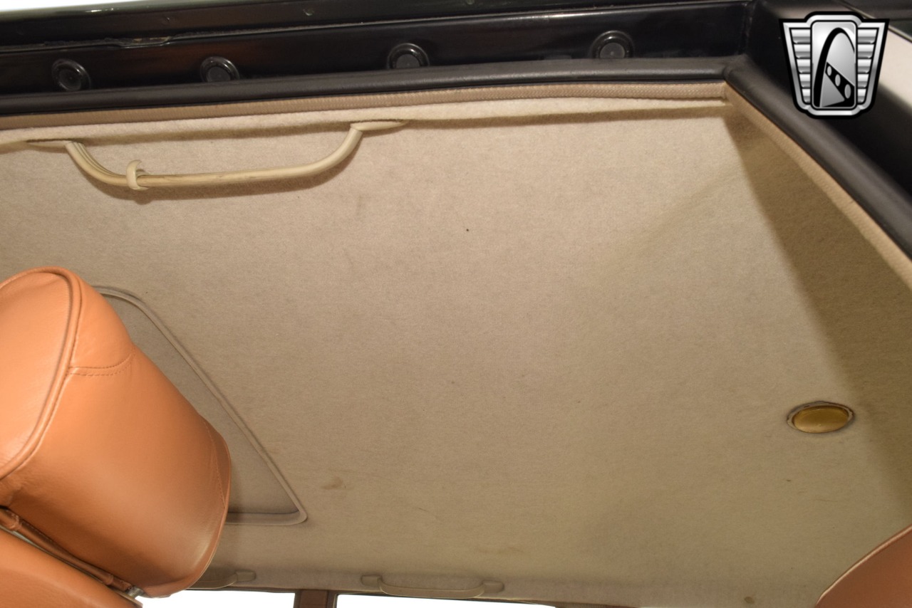 1993 Land Rover Range Rover