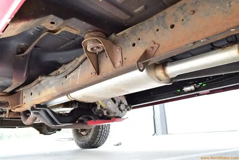 LS-Powered 1986 Chevrolet Suburban K10