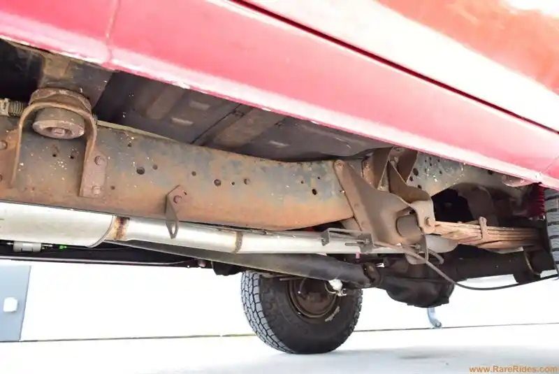 LS-Powered 1986 Chevrolet Suburban K10
