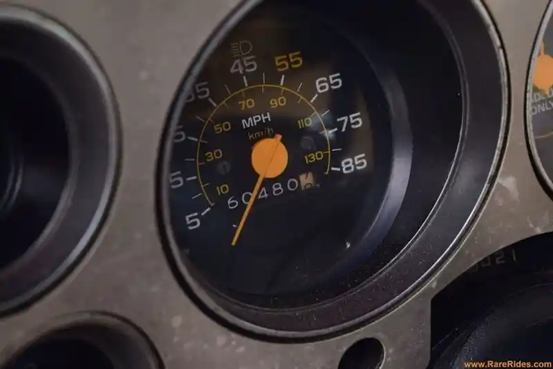 LS-Powered 1986 Chevrolet Suburban K10