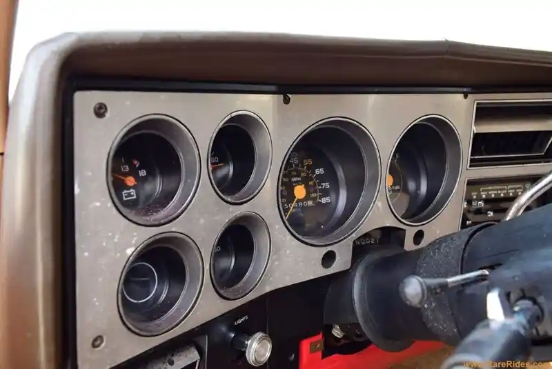LS-Powered 1986 Chevrolet Suburban K10