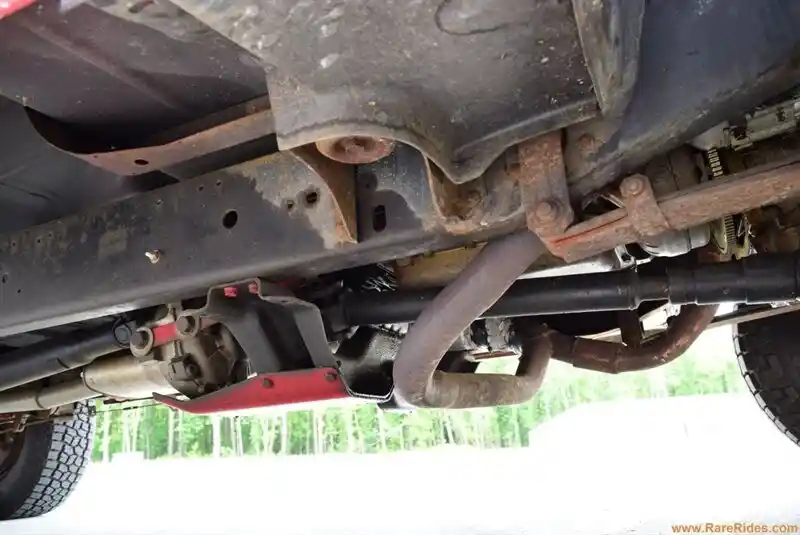 LS-Powered 1986 Chevrolet Suburban K10