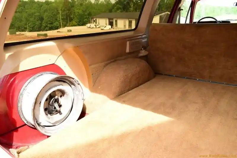 LS-Powered 1986 Chevrolet Suburban K10