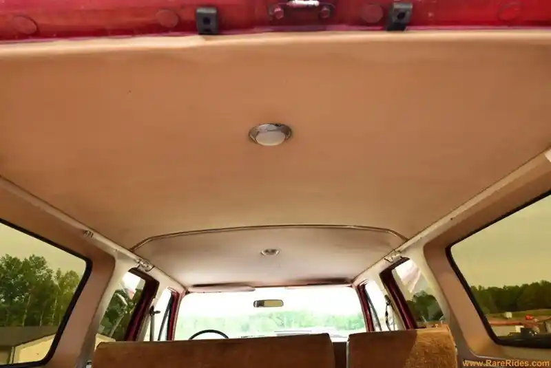 LS-Powered 1986 Chevrolet Suburban K10