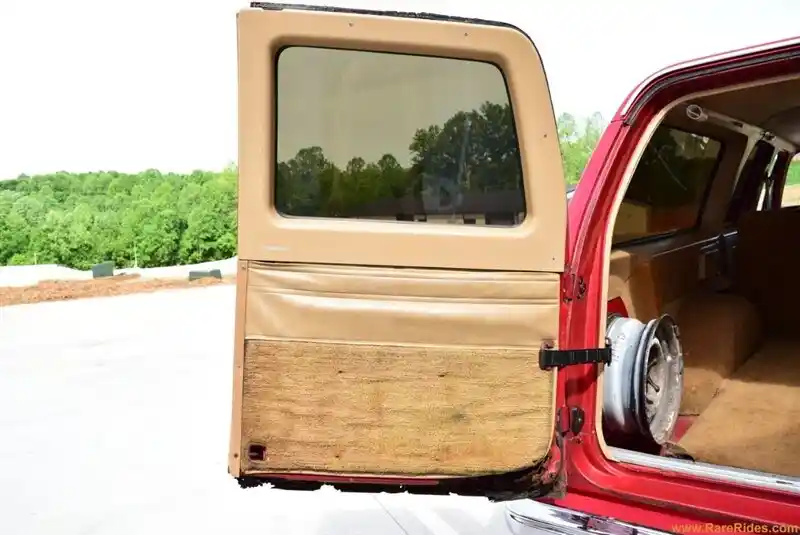 LS-Powered 1986 Chevrolet Suburban K10