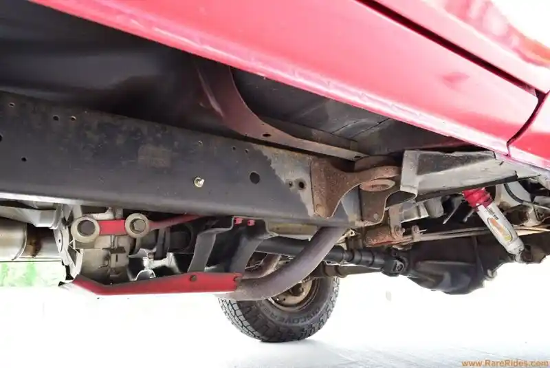 LS-Powered 1986 Chevrolet Suburban K10