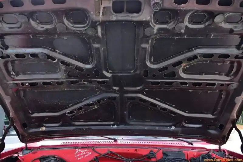 LS-Powered 1986 Chevrolet Suburban K10