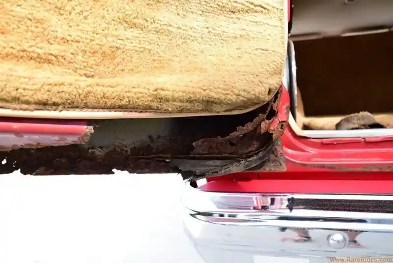 LS-Powered 1986 Chevrolet Suburban K10