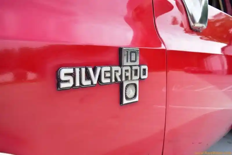 LS-Powered 1986 Chevrolet Suburban K10