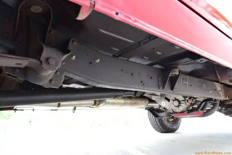 LS-Powered 1986 Chevrolet Suburban K10