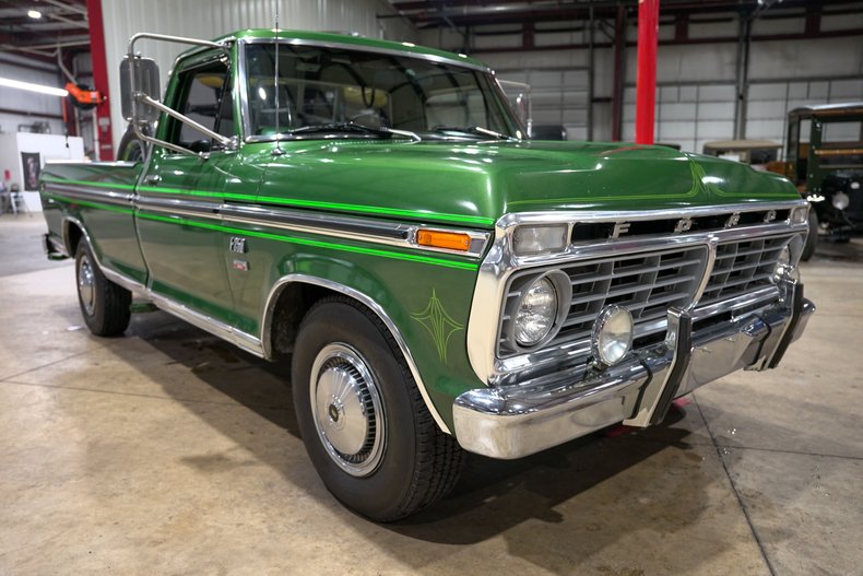  Ford F-250