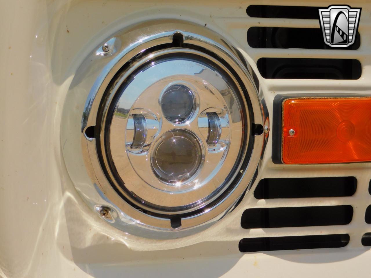 1977 Ford Bronco