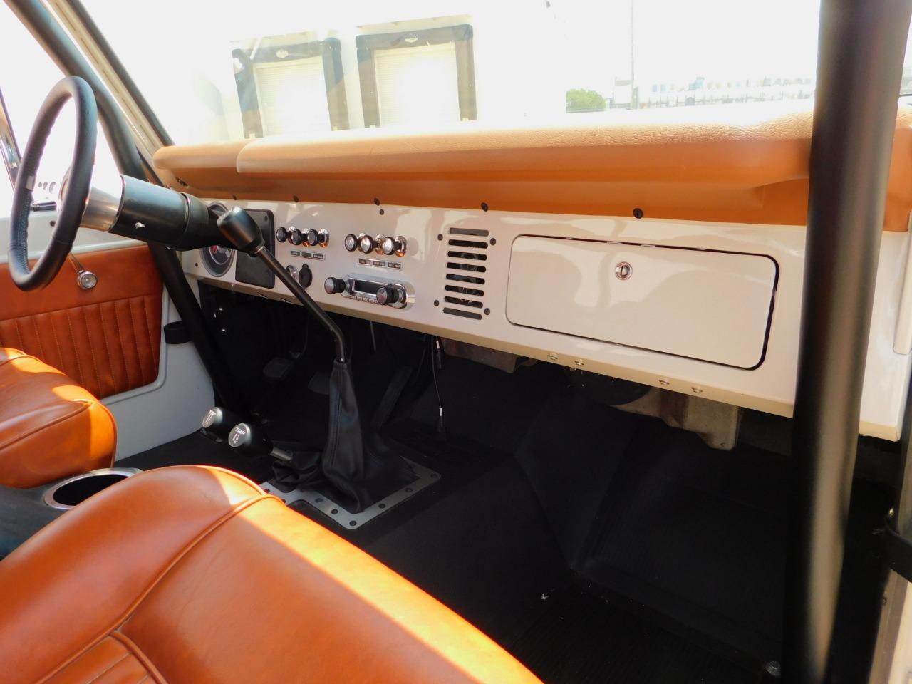 1977 Ford Bronco