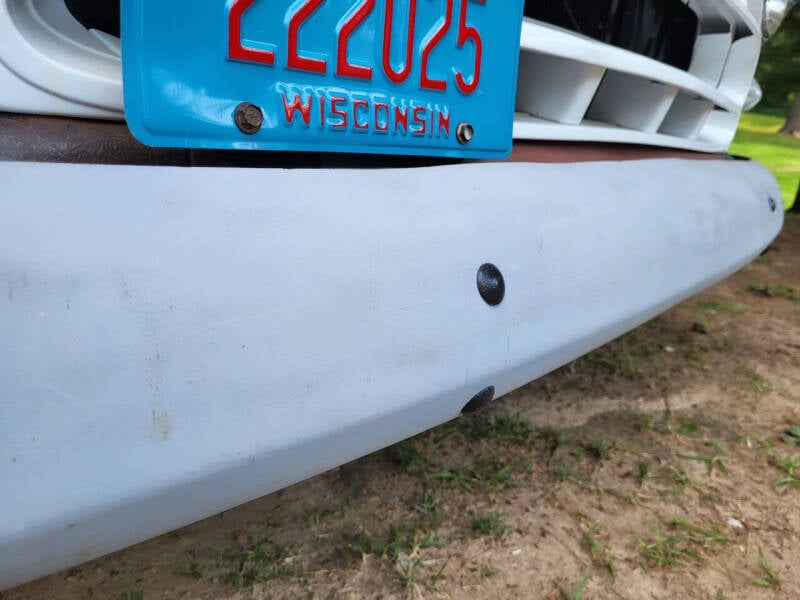 1957 Chevrolet 3100