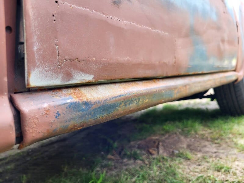 1957 Chevrolet 3100