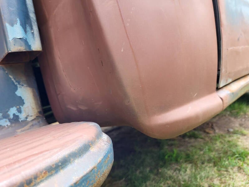 1957 Chevrolet 3100