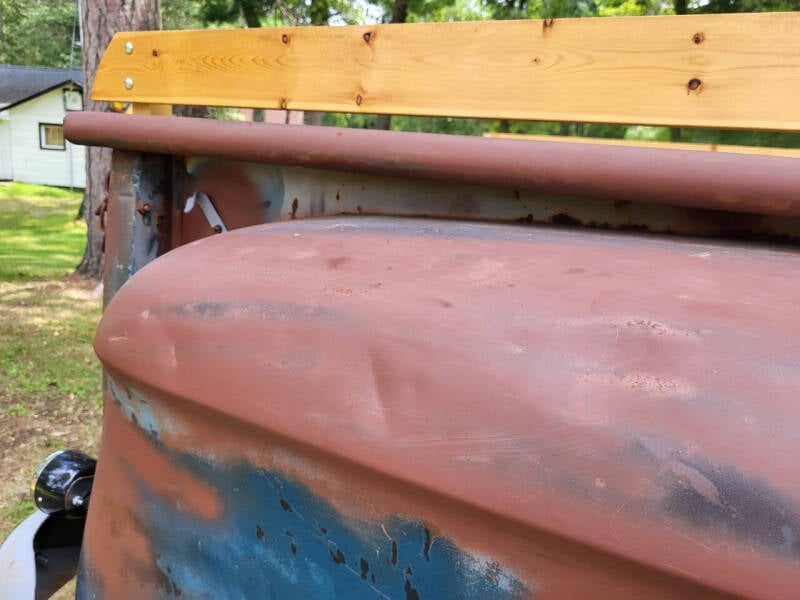 1957 Chevrolet 3100